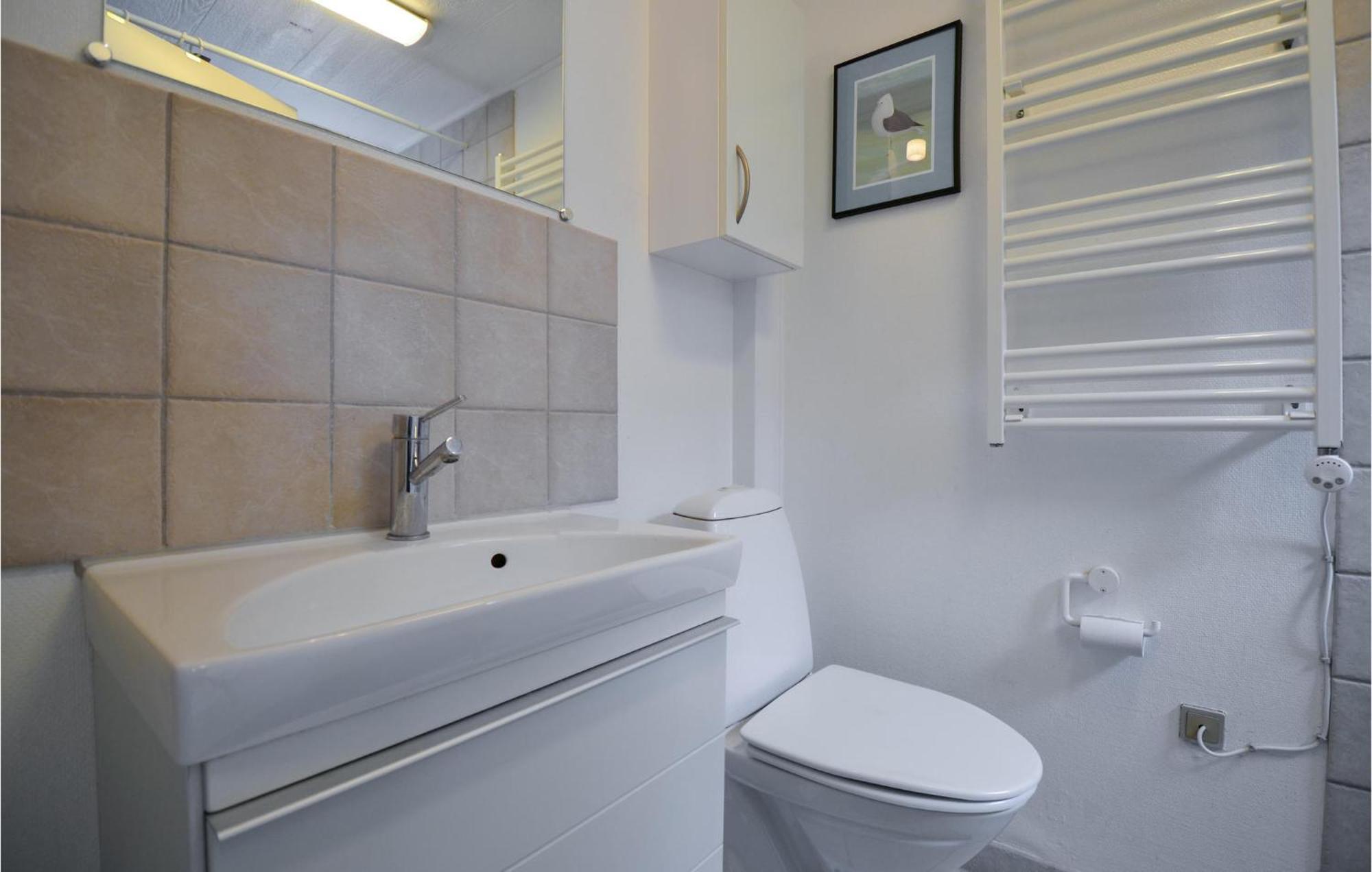 3 Bedroom Amazing Home In Ebeltoft Εξωτερικό φωτογραφία