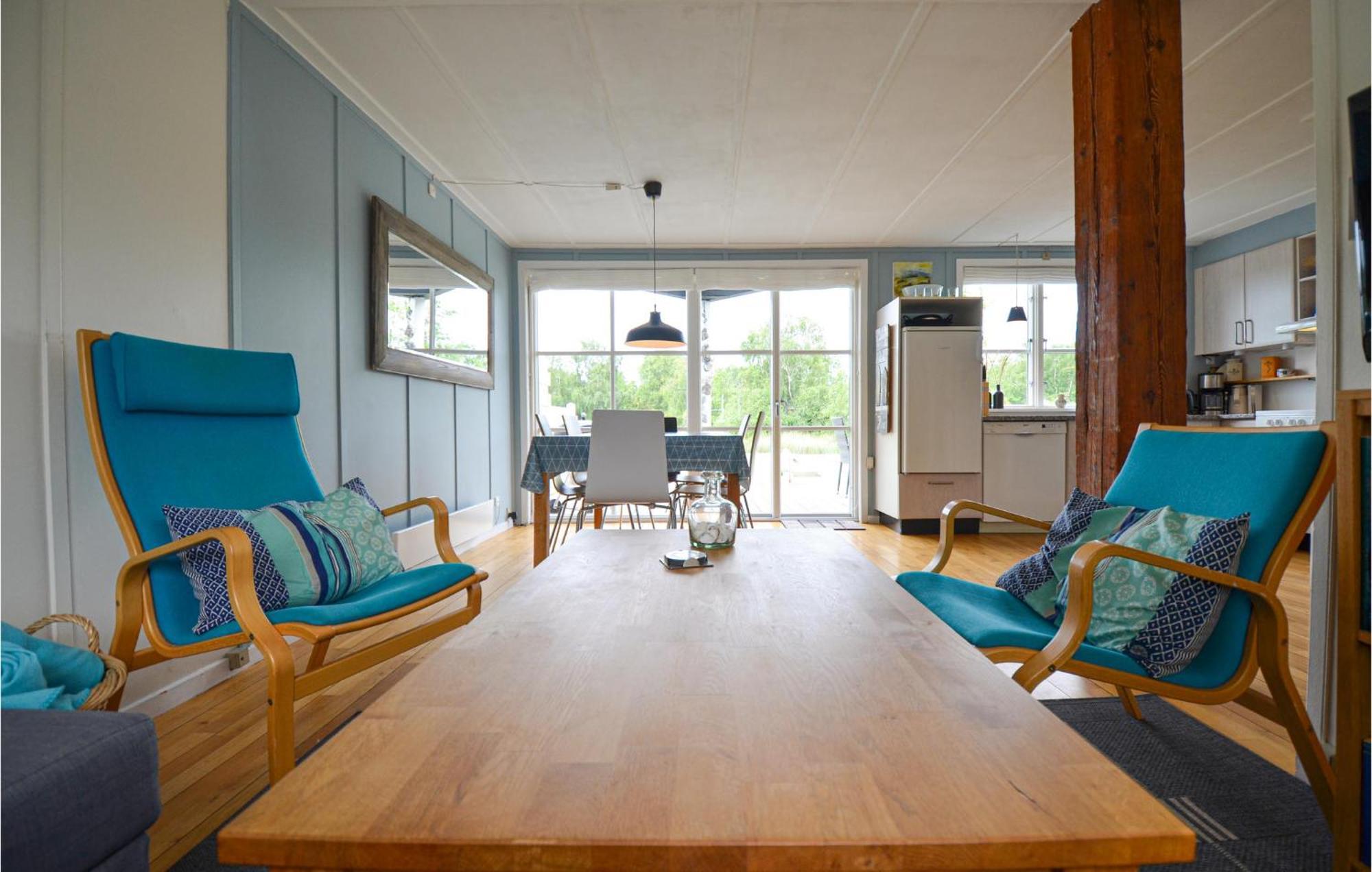 3 Bedroom Amazing Home In Ebeltoft Εξωτερικό φωτογραφία